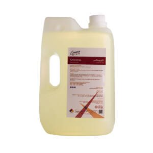 chrolomix bottle 20L